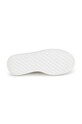 Karl Lagerfeld sneakersy skórzane dziecięce Z30007.36.39 biały