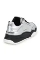 Παιδικά αθλητικά παπούτσια Marc Jacobs Πάνω μέρος: Συνθετικό ύφασμα Εσωτερικό: Υφαντικό υλικό Σόλα: Συνθετικό ύφασμα