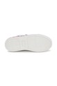 Dětské kožené tenisky Marc Jacobs W60054.30.35 bílá