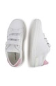 Marc Jacobs scarpe da ginnastica per bambini in pelle W60054.30.35