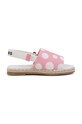 Детские сандалии Marc Jacobs W60133.36.37 розовый SS24