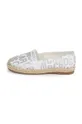 Marc Jacobs espadryle dziecięce Dziewczęcy