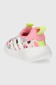 Fete adidas sneakers pentru copii MONOFIT TR I ID8399 roz