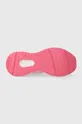 Детские кроссовки adidas FortaRun 2.0 EL K Для девочек