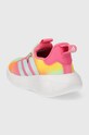 BIMBA adidas scarpe da ginnastica per bambini MONOFIT MINNIE I ID8022 multicolore