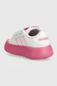 Дитячі кросівки adidas GRAND COURT 2.0 Marie CF I Халяви: Синтетичний матеріал Внутрішня частина: Текстильний матеріал Підошва: Синтетичний матеріал