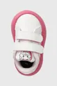 różowy adidas sneakersy dziecięce GRAND COURT 2.0 Marie CF I