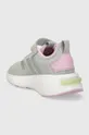 adidas sneakersy dziecięce RACER TR23 EL K Cholewka: Materiał syntetyczny, Materiał tekstylny, Wnętrze: Materiał tekstylny, Podeszwa: Materiał syntetyczny