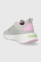 Дівчинка Дитячі кросівки adidas RACER TR23 K ID5983 сірий