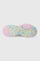 adidas sneakersy dziecięce RACER TR23 K ID5983 szary