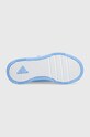 adidas sneakers pentru copii Tensaur Sport 2.0 CF K IG8582 albastru