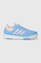 adidas sneakers pentru copii Tensaur Sport 2.0 K textil albastru IG8576