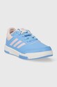 adidas sneakers pentru copii Tensaur Sport 2.0 K IG8576 albastru SS24