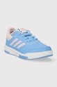 adidas sneakers pentru copii Tensaur Sport 2.0 K IG8576 albastru SS24