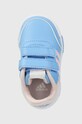 Παιδικά αθλητικά παπούτσια adidas Tensaur Sport 2.0 CF I τιρκουάζ IG8802