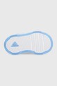 Παιδικά αθλητικά παπούτσια adidas Tensaur Sport 2.0 CF I IG8802 τιρκουάζ