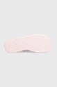 adidas sneakers pentru copii GRAND COURT 2.0 K ID0734 alb