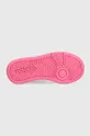 Παιδικά αθλητικά παπούτσια adidas Originals HOOPS 3.0 CF C Για κορίτσια