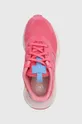 ružová Detské tenisky adidas X_PLRPHASE C