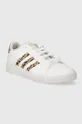 adidas sneakersy dziecięce GRAND COURT 2.0 K biały