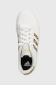Детские кроссовки adidas GRAND COURT 2.0 K белый IG1187
