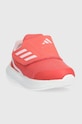 adidas sneakers pentru copii RUNFALCON 3.0 AC I ID0601 portocaliu SS24