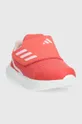 Παιδικά αθλητικά παπούτσια adidas RUNFALCON 3.0 AC I πορτοκαλί