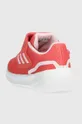 adidas sneakersy dziecięce RUNFALCON 3.0 AC I Cholewka: Materiał syntetyczny, Materiał tekstylny, Wnętrze: Materiał tekstylny, Podeszwa: Materiał syntetyczny