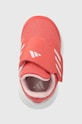 adidas sneakers pentru copii RUNFALCON 3.0 AC I portocaliu ID0601