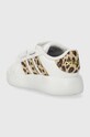 Djevojčice Dječje tenisice adidas GRAND COURT 2.0 CF I IE2752 bijela