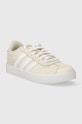 Дитячі кросівки adidas VL COURT 3.0 K ID6312 бежевий SS24