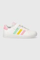 Детские кроссовки adidas GRAND COURT 2.0 EL K HP8913 мультиколор SS24