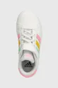барвистий Дитячі кросівки adidas GRAND COURT 2.0 EL K