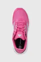 розовый Детские кроссовки adidas RUNFALCON 3.0 K