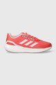 adidas gyerek sportcipő RUNFALCON 3.0 K ID0593 piros SS24