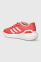 Παιδικά αθλητικά παπούτσια adidas RUNFALCON 3.0 K Πάνω μέρος: Συνθετικό ύφασμα, Υφαντικό υλικό Εσωτερικό: Υφαντικό υλικό Σόλα: Συνθετικό ύφασμα