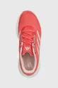 czerwony adidas sneakersy dziecięce RUNFALCON 3.0 K
