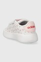 Fete adidas sneakers pentru copii ADVANTAGE CF I ID5289 roz