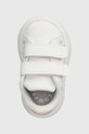 Παιδικά αθλητικά παπούτσια adidas ADVANTAGE CF I ροζ ID5289