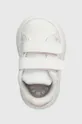 różowy adidas sneakersy dziecięce ADVANTAGE CF I