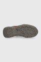 Dětské boty adidas TERREX TERREX AX2R CF K IE7614 fialová