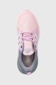 Дитячі кросівки adidas RapidaSport K рожевий IF8554