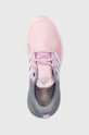 adidas sneakers pentru copii RapidaSport K roz IF8554