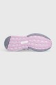 Дитячі кросівки adidas RapidaSport K IF8554 рожевий