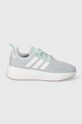 Дитячі кросівки adidas Swift Run23 низька блакитний ID0728