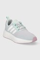 Дитячі кросівки adidas Swift Run23 ID0728 блакитний SS24