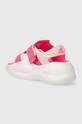 Момиче Детски сандали adidas MEHANA SANDAL KIDS ID7909 розов