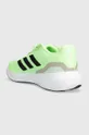 adidas sneakersy dziecięce RUNFALCON 3.0 K Cholewka: Materiał syntetyczny, Materiał tekstylny, Wnętrze: Materiał tekstylny, Podeszwa: Materiał syntetyczny