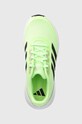 adidas sneakers pentru copii RUNFALCON 3.0 K verde ID0594