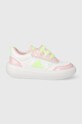 adidas sneakers pentru copii mic de statură roz ID7913